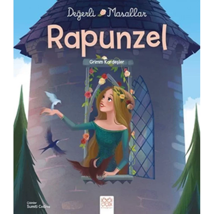 Rapunzel