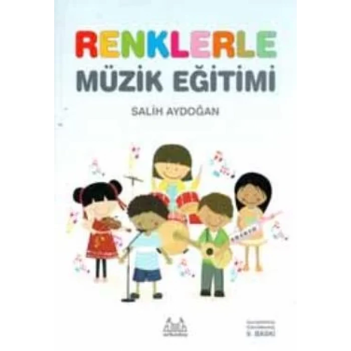 Renklerle Müzik Eğitimi