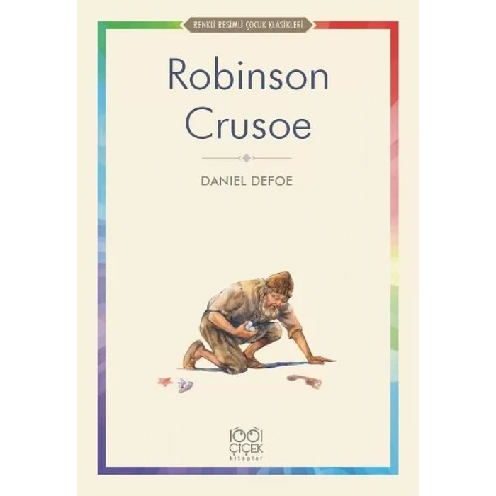 Robinson Crusoe