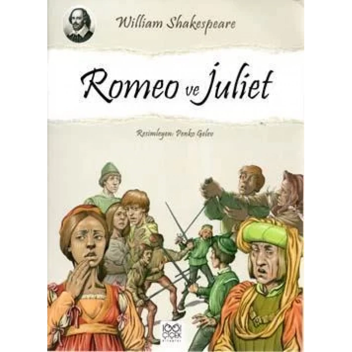 Romeo ve Juliet