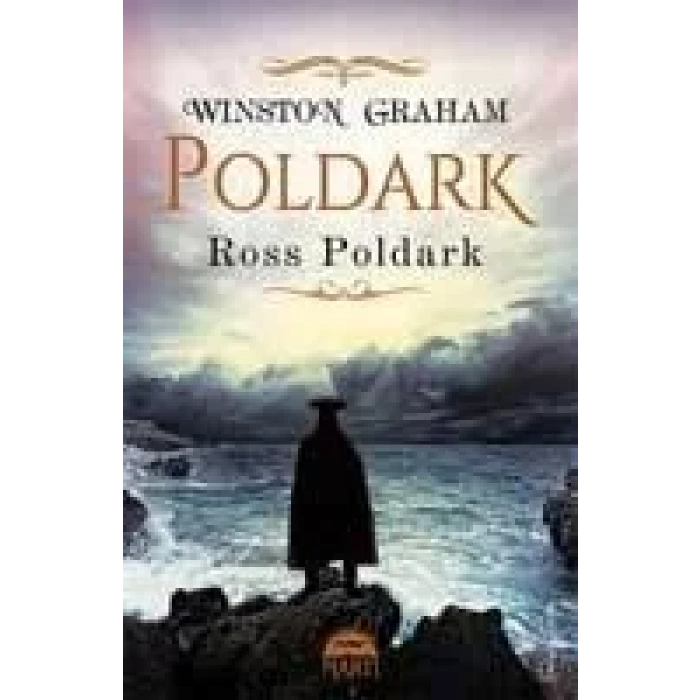ROSS POLDARK (CİLTLİ)