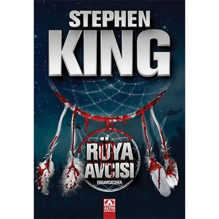 RÜYA AVCISI - ALTIN