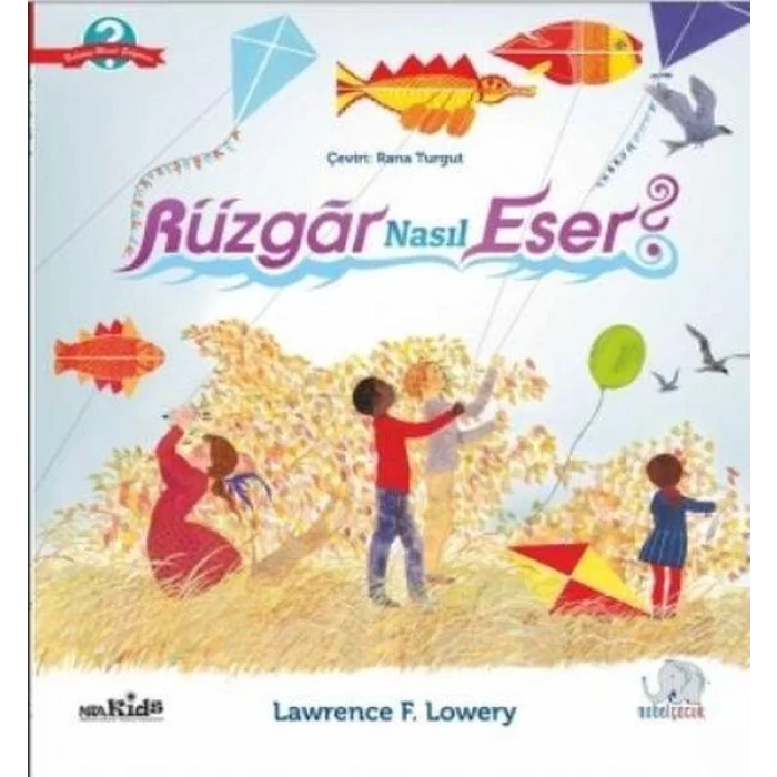 RÜZGAR NASIL ESER - NOBEL