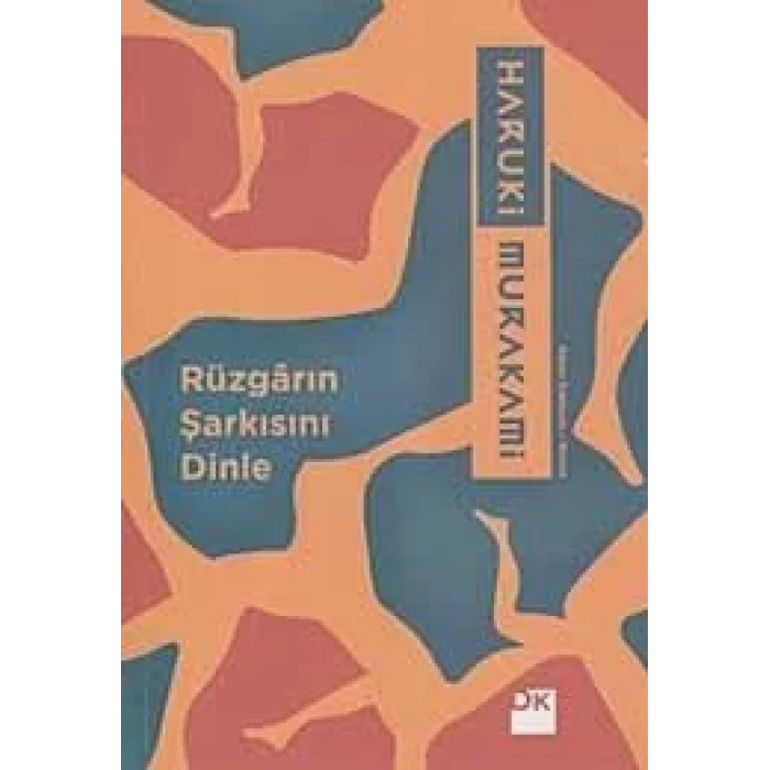 RÜZGARIN ŞARKISINI DİNLE - DOĞAN