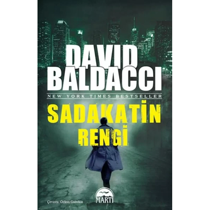 SADAKATİN RENGİ
