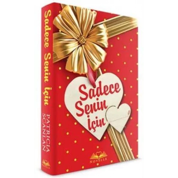 SADECE SENİN İÇİN (CİLTLİ)