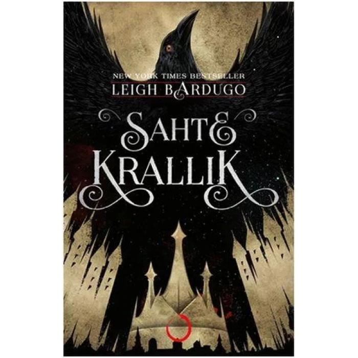 SAHTE KRALLIK