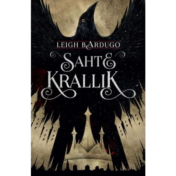 Sahte Krallık (Ciltli)