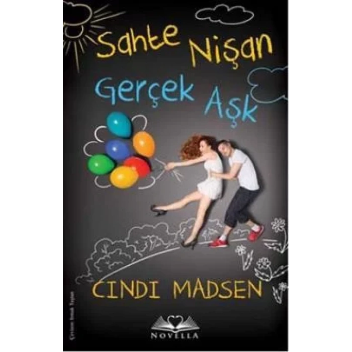 SAHTE NİŞAN GERÇEK AŞK