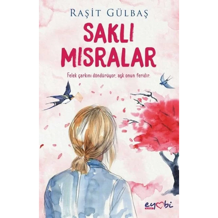 SAKLI MISRALAR - EYOBİ YAYINLARI