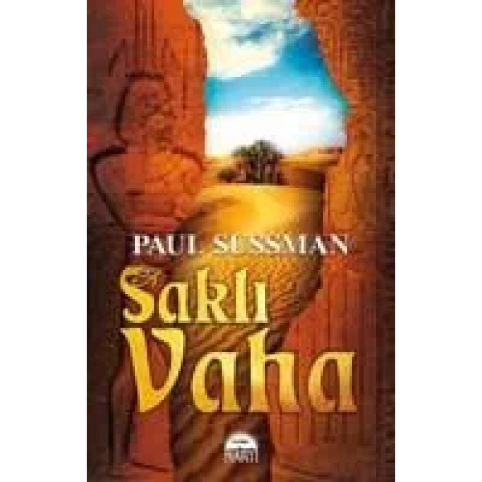SAKLI VAHA