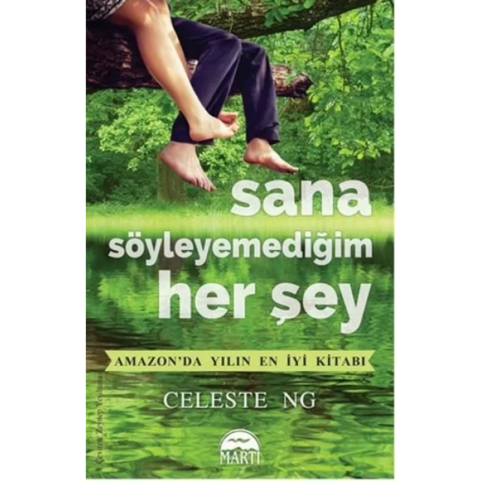 SANA SÖYLEYEMEDİĞİM HER ŞEY