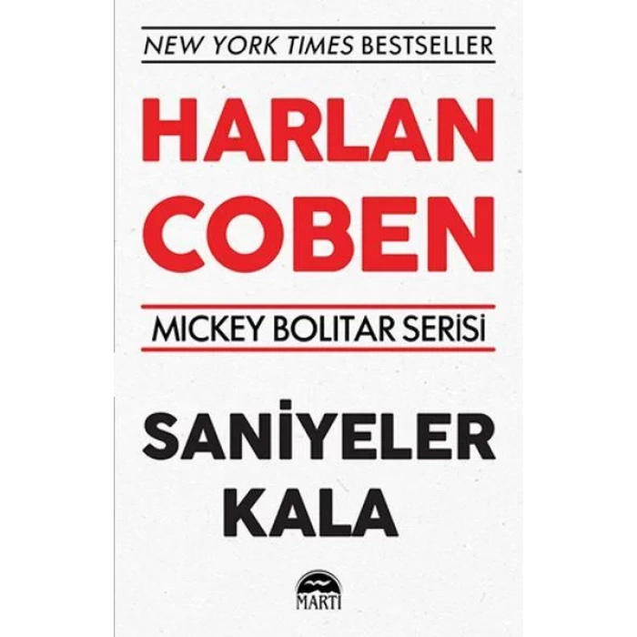 SANİYELER KALA