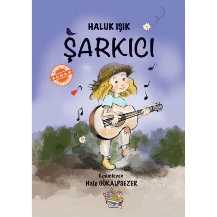 ŞARKICI - PARMAK ÇOCUK