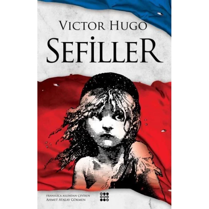 SEFİLLER - DOKUZ YAYINLARI