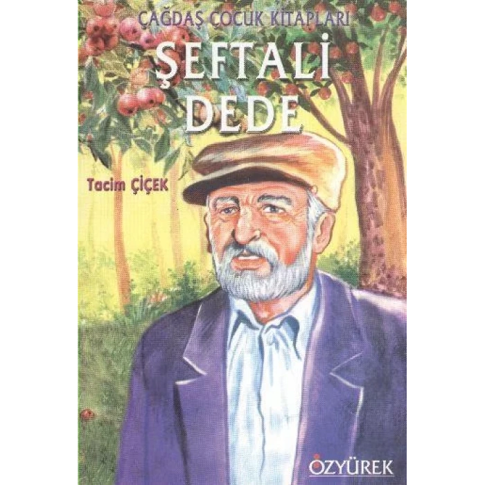 ŞEFTALİ DEDE