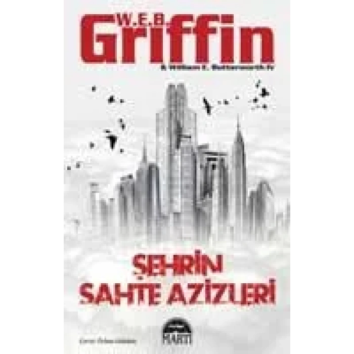 ŞEHRİN SAHTE AZİZLERİ