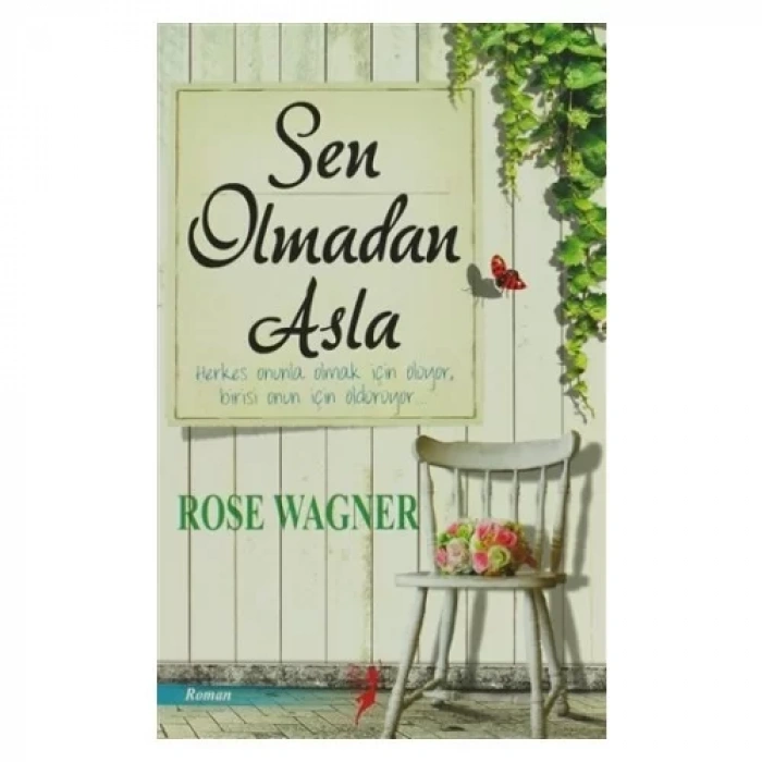 SEN OLMADAN ASLA - KALİPSO