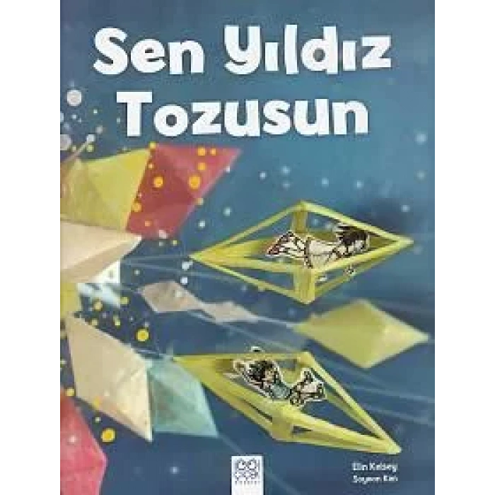 Sen Yıldız Tozusun