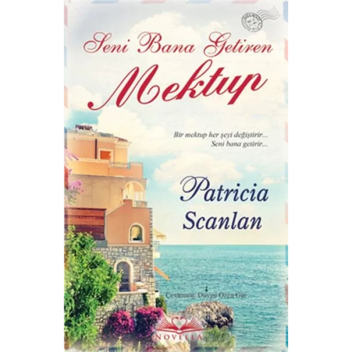 SENİ BANA GETİREN MEKTUP