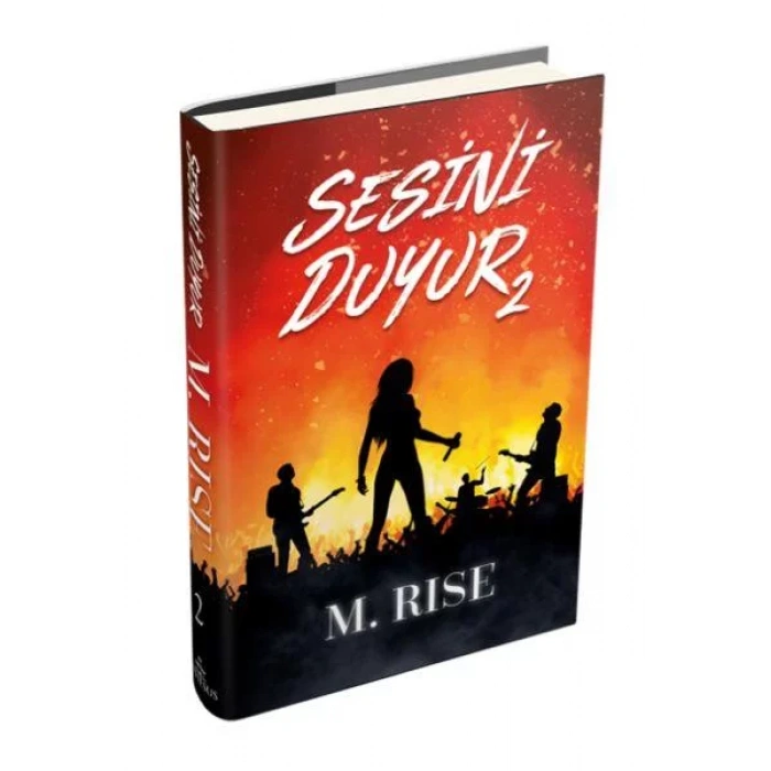 SESİNİ DUYUR 2 - EPHESUS