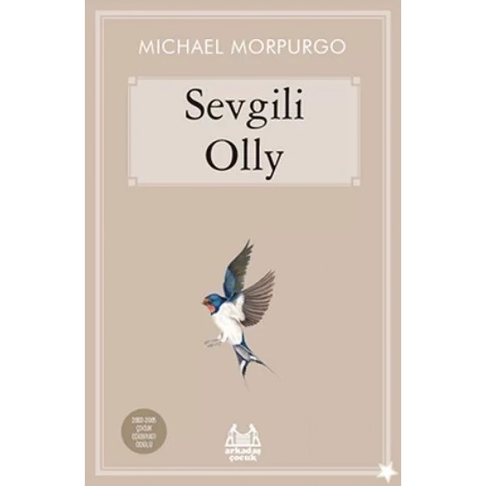 Sevgili Olly