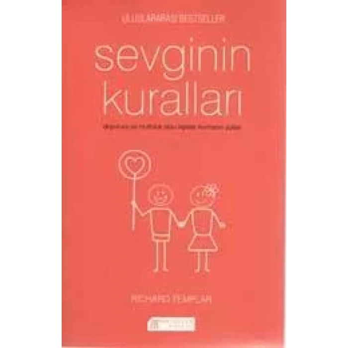 Sevginin Kuralları