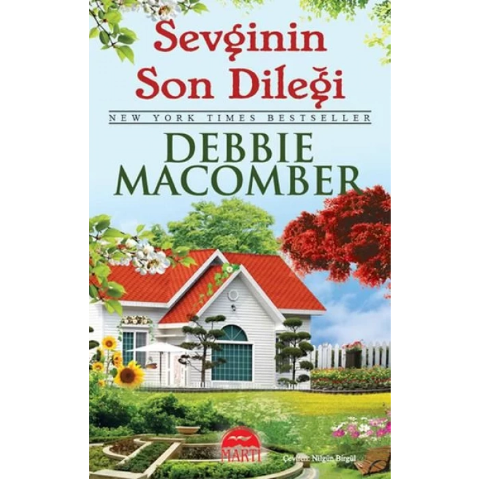 SEVGİNİN SON DİLEĞİ