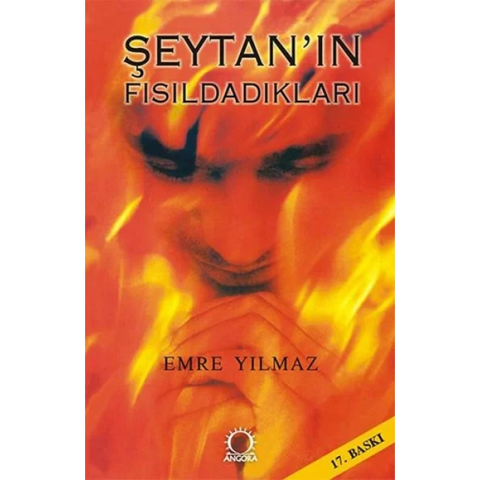 Şeytanın Fısıldadıkları