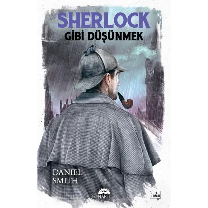 Sherlock Gibi Düşünmek (Yeni) 2019