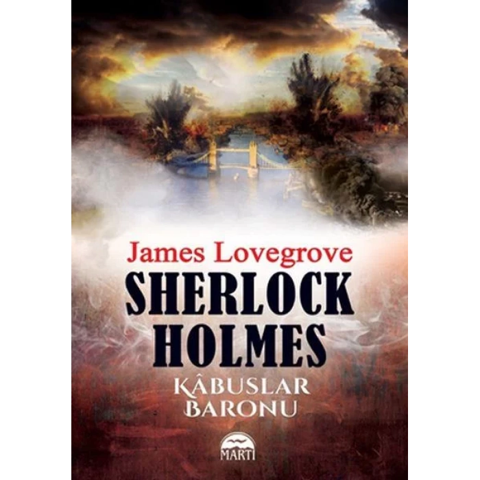 Sherlock Holmes: Ka?buslar Baronu