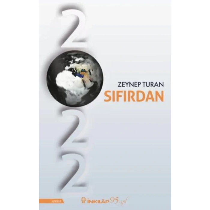 SIFIRDAN 2022 - İNKILAP