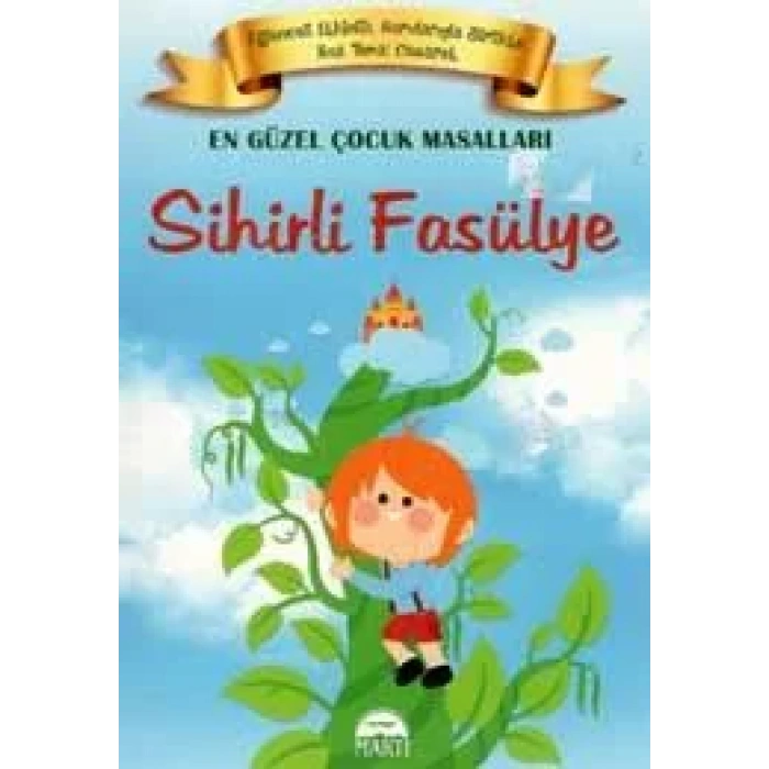 SİHİRLİ FASULYE