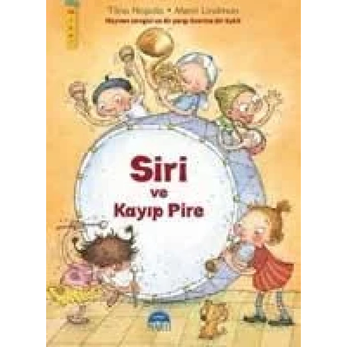 SİRİ VE KAYIP PİRE
