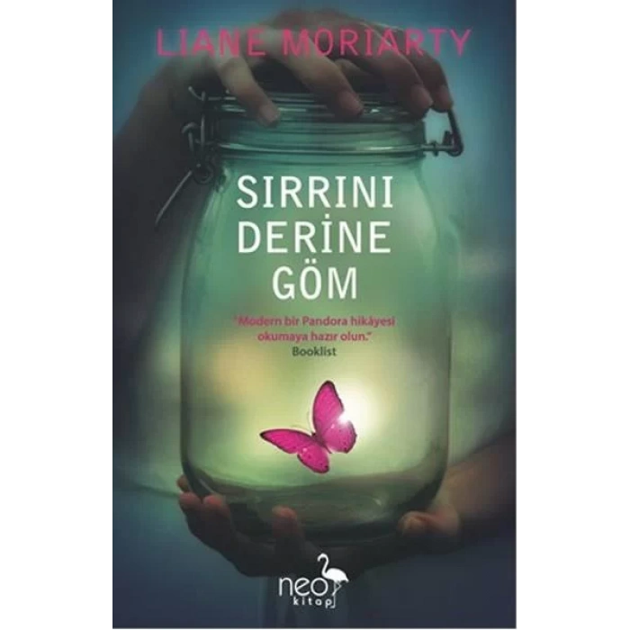 SIRRINI DERİNE GÖM