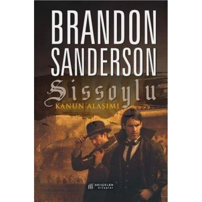 Sissoylu 4: Kanun Alaşımı