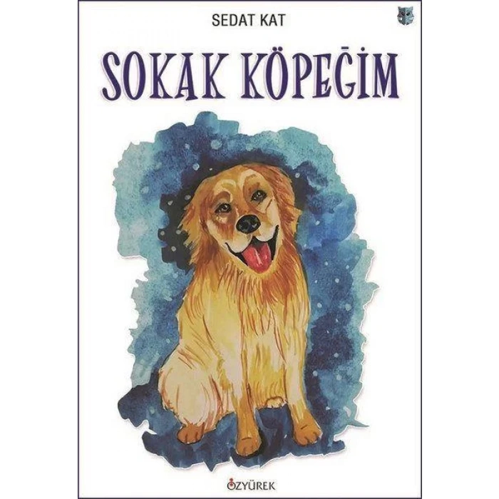 SOKAK KÖPEĞİM