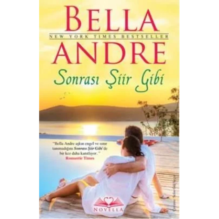 SONRASI ŞİİR GİBİ