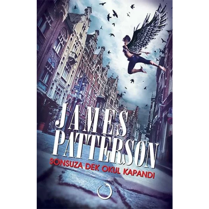 SONSUZA DEK OKUL KAPANDI