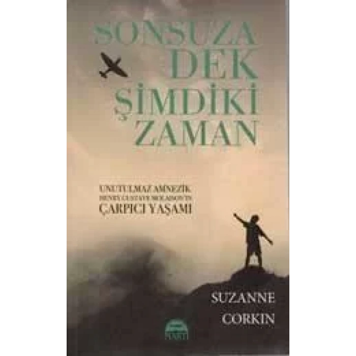 Sonsuza Dek Şimdiki Zaman