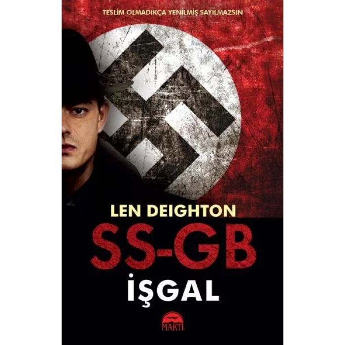 SS-GB - İŞGAL