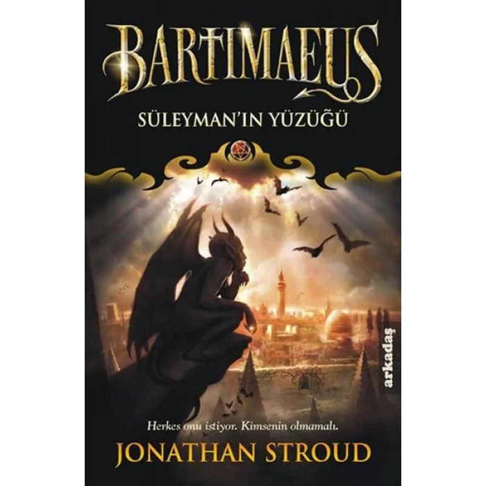 Süleymanın Yüzüğü