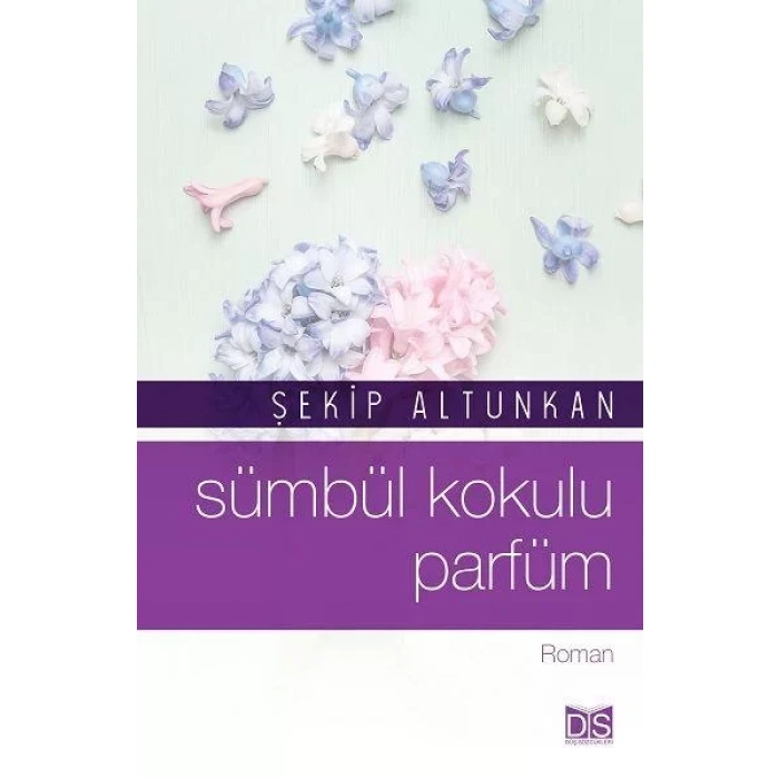 Sümbül Kokulu Parfüm