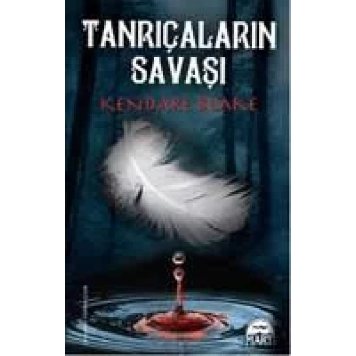 TANRIÇALARIN SAVAŞI