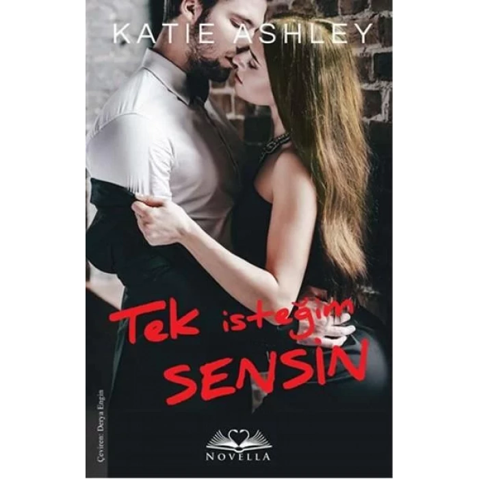 TEK İSTEĞİM SENSİN