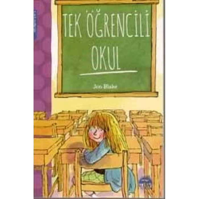 Tek Öğrencili Okul