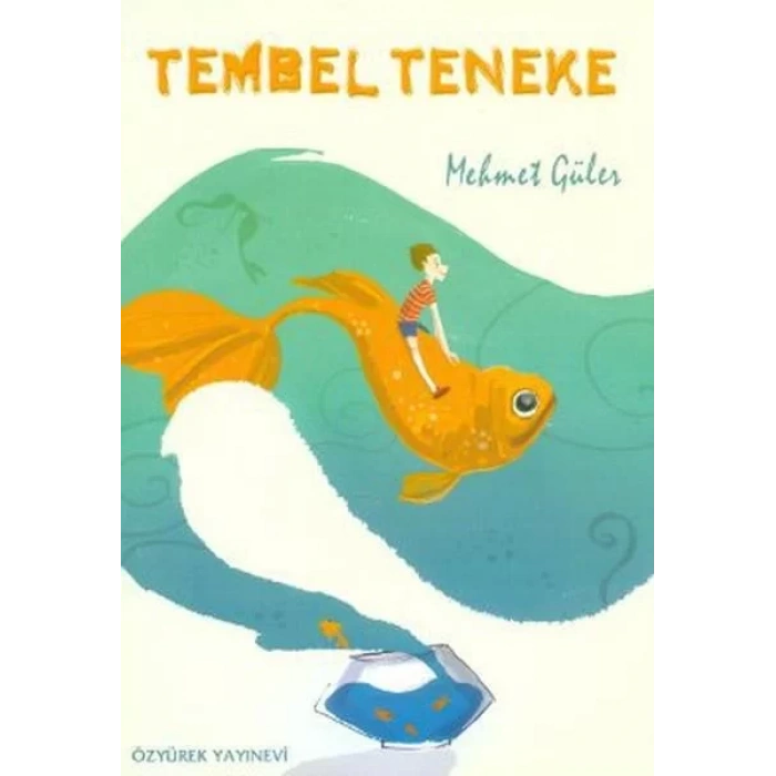 TEMBEL TENEKE