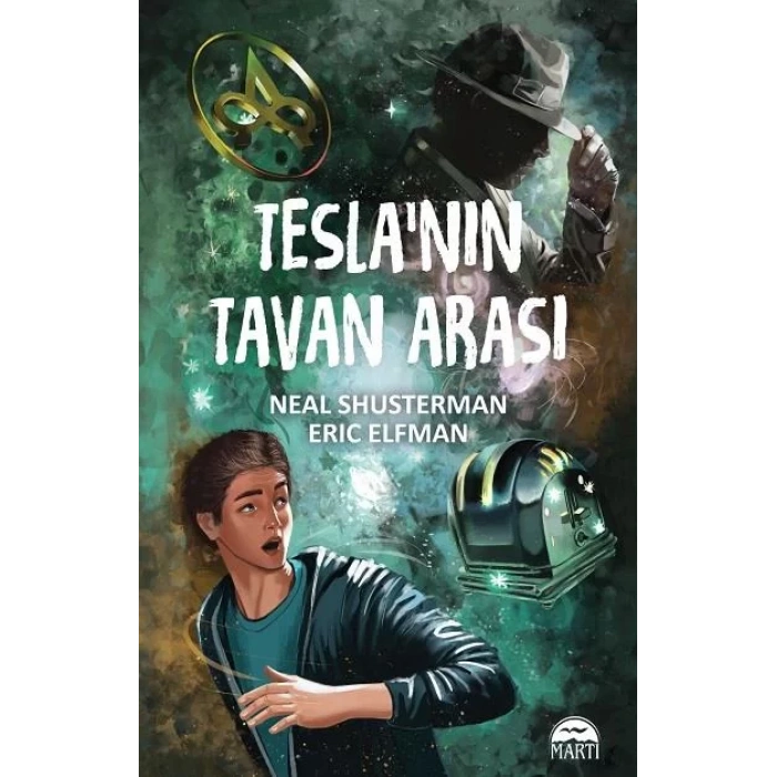 Teslanın Tavan Arası