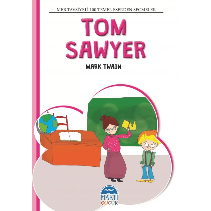TOM SAWYER