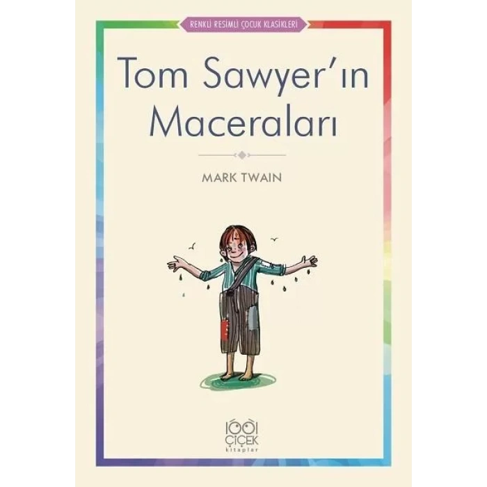 Tom Sawyerın Maceraları